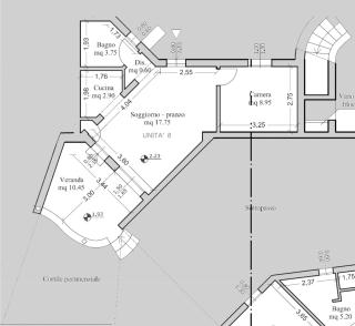 Appartamento Stellamarina - Porto Rotondo - 8