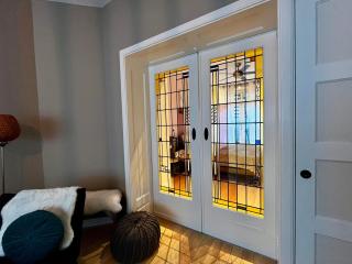 Gezellige benedenwoning Singel - Dordrecht - 8