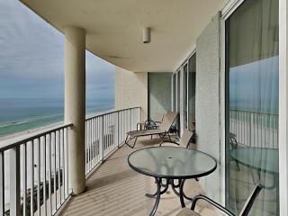 Long Beach Resort Tower III #905 - Panama City Beach - 6