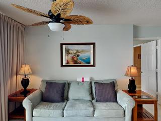 Long Beach Resort Tower III #602 - Panama City Beach - 9