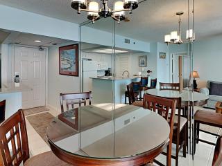 Long Beach Resort Tower III #602 - Panama City Beach - 6