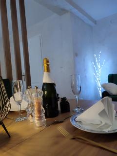 Studio apartman free parking RUBIKON - Belgrad - 6
