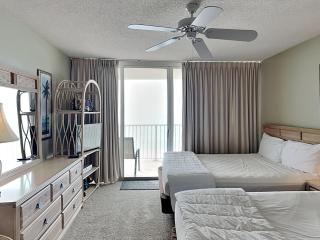 Long Beach Resort Tower III #602 - Panama City Beach - 2