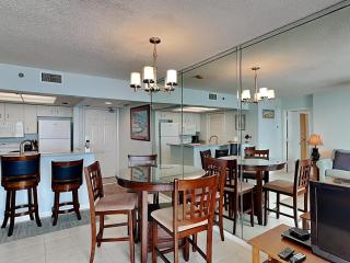 Long Beach Resort Tower III #602 - Panama City Beach - 1