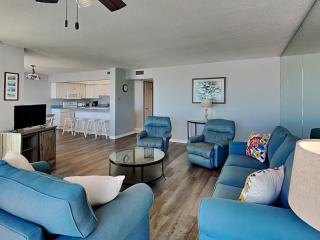 Edgewater Leeward #206 - Panama City Beach - 3