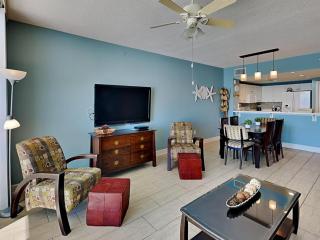 Majestic Beach Towers II #707 - Panama City Beach - 5