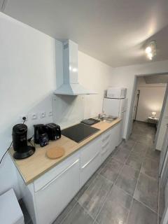 La maisonnette Saint-quentinoise - Saint-Quentin - 9