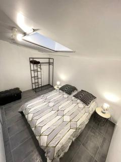 La maisonnette Saint-quentinoise - Saint-Quentin - 7