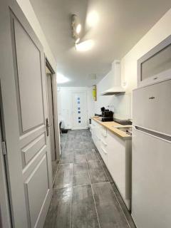 La maisonnette Saint-quentinoise - Saint-Quentin - 6