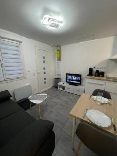 La maisonnette Saint-quentinoise - Saint-Quentin - 4