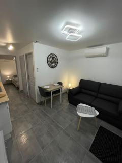 La maisonnette Saint-quentinoise - Saint-Quentin - 2