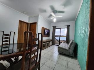 Apartamento Novo em Praia Grande/Vl. Tupi - Praia Grande - 0