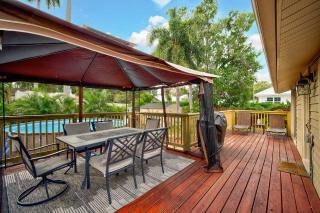 Palm Tree Paradise - Bradenton - 5