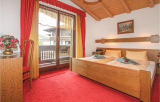 Ferienwohnung - Kirchberg - 2