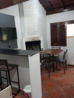 hotel fazenda ctk - Santa Cruz do Sul - 1