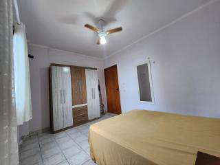 Apartamento Novo em Praia Grande/Vl. Tupi - 6
