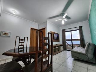 Apartamento Novo em Praia Grande/Vl. Tupi - Praia Grande - 5