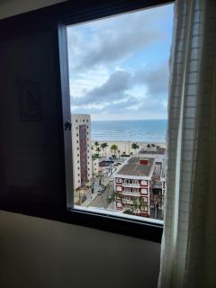 Apartamento Novo em Praia Grande/Vl. Tupi - Praia Grande - 3