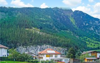 Schoene Ferienwohnung - Pfunds - 4