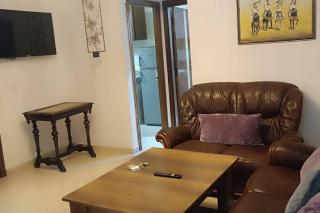 Holikeys - Rabat - 1 Ch - Rue de Tunis 004 - Rabat - 0