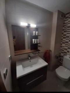 Holikeys - Rabat - 1 Ch - Rue de Tunis 004 - Rabat - 6