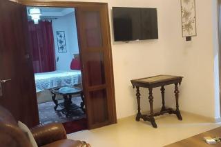 Holikeys - Rabat - 1 Ch - Rue de Tunis 004 - Rabat - 5