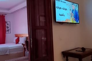 Holikeys - Rabat - 1 Ch - Rue de Tunis 004 - Rabat - 3