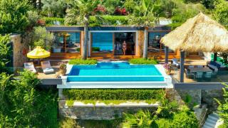 Porto Zante Villas And Spa - Tragaki - 3