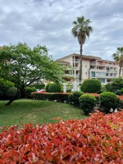 Appartement avec piscine - Cagnes-sur-Mer - 5