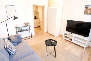 Appartement Nikolaiblick - ABC359 - Wismar - 7