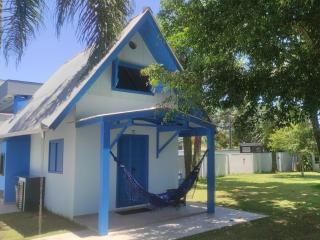 Residencial Chalé Azul - Itapoa - 0