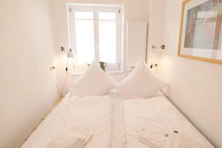 Appartement Nikolaiblick - ABC359 - Wismar - 3