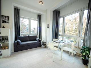 Work & Stay Apartments near Hamburg - Ahrensburg - 9