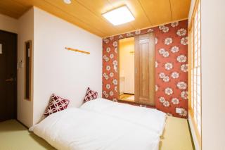 KYO SAKURA Shimabara 2F - Kyōto - 8