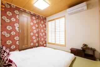 KYO SAKURA Shimabara 2F - 7