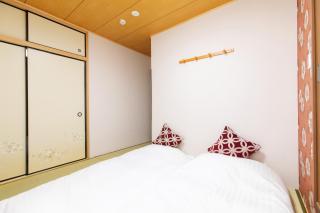 KYO SAKURA Shimabara 2F - Kyōto - 6