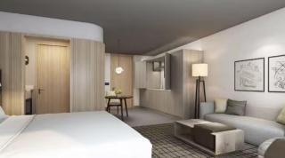 Homewood Suites By Hilton Nashville Downtown The Gulch - Nashville - 3