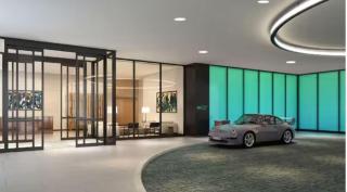 Homewood Suites By Hilton Nashville Downtown The Gulch - Nashville - 2