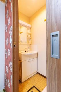 KYO SAKURA Shimabara 2F - 3