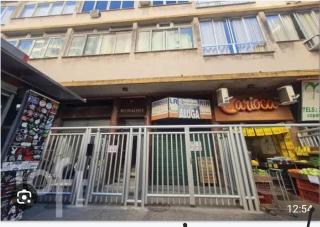 Vista para o mar Copacabana - 7