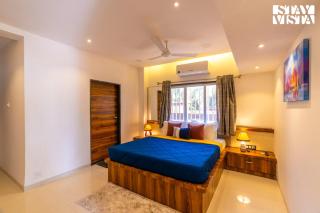 Nautical Nook The Beach Villa- Pet Friendly by StayVista - Malwan - 3