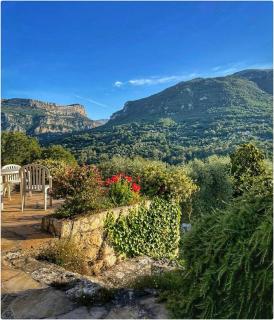17th Century Stone House, Pool, Air-Conditioned - Le Rouret - 7