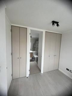 Nuevo depto Vista a Herradura, a pasos de la playa - 8