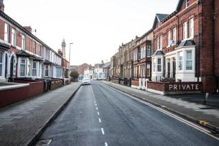 Blackpool Townhouse - Blackpool - 9