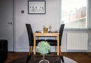 Blackpool Townhouse - Blackpool - 7
