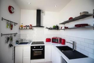 Blackpool Townhouse - Blackpool - 4