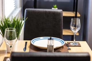 Blackpool Townhouse - Blackpool - 3