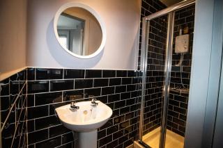 Blackpool Townhouse - 1