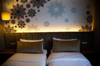 RS Hotel Karam Palace - Ouarzazate - 4