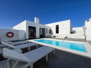Casa Blanca Teguise - 3